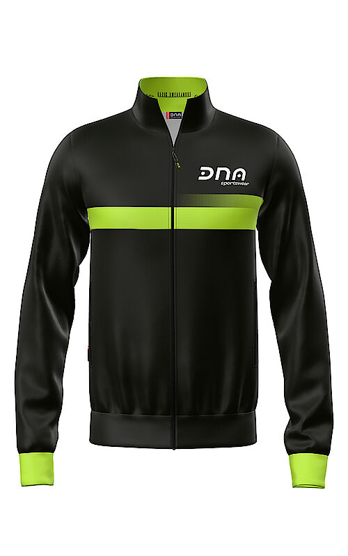 Sweatjacke