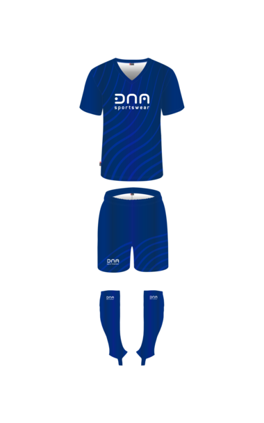Fußball-Set