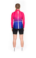 Dynamic Langarm Trikot