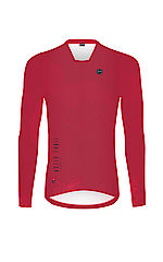 Trail Langarm Jersey