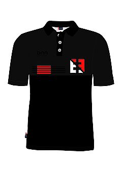Polo kurzarm