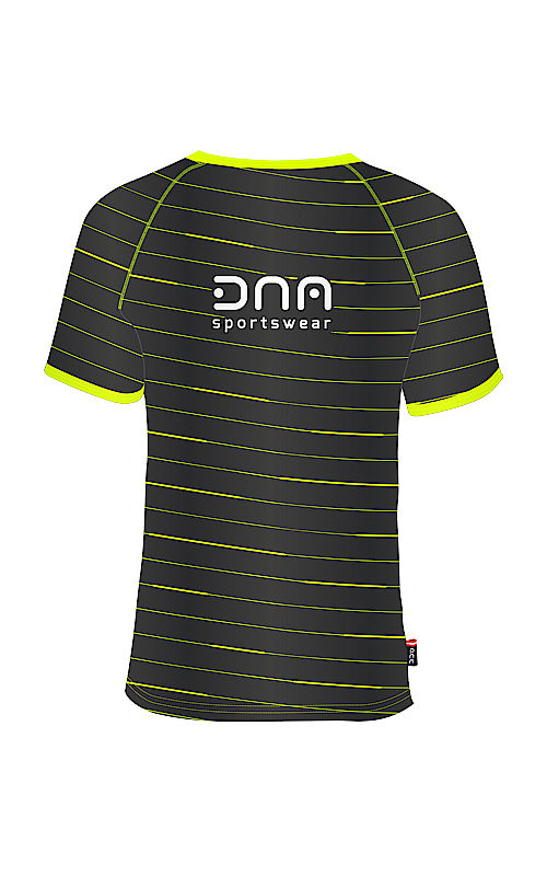 Bodyfit shirt