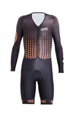 TT Speed Suit