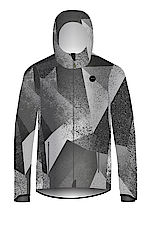 Storm Jacke
