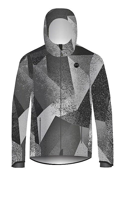 Storm Jacke