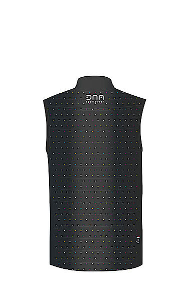Iceland Gilet