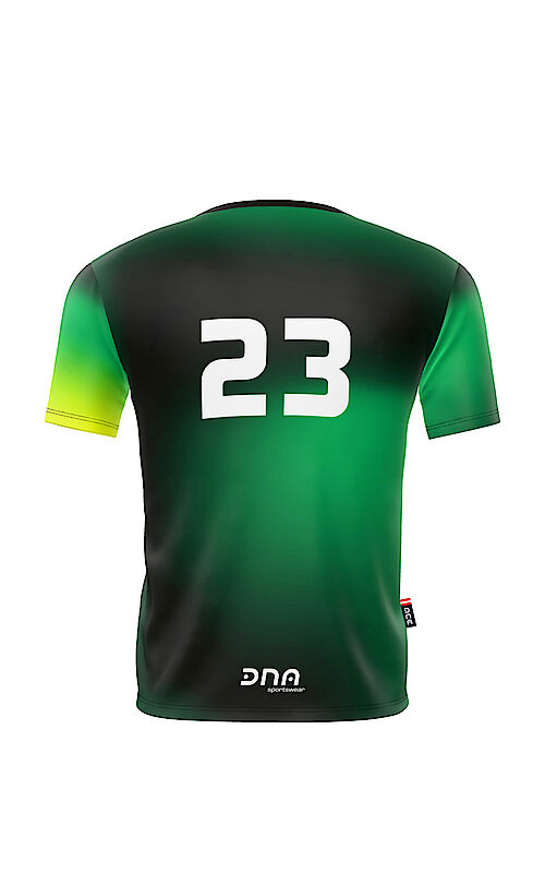 Fußballtrikot