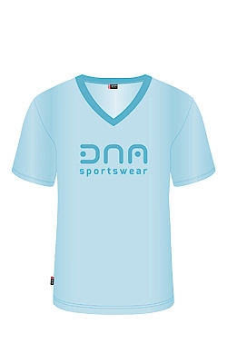 Fußball Trikot Kurzarm