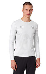 T-shirt langarm