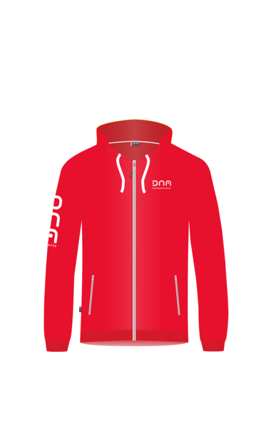 Hoody mit Kapuze