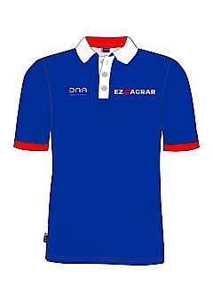 Polo kurzarm