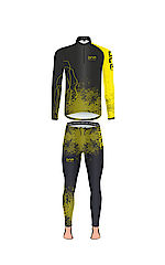 XC Race Suit