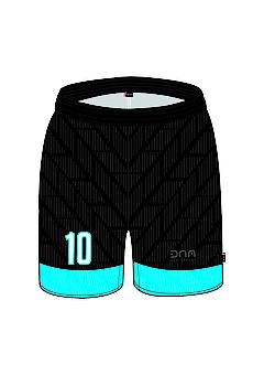 Fußballshort