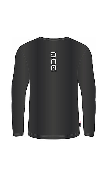 T-shirt langarm