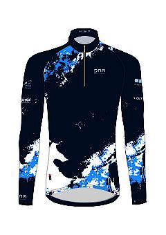 XC Jersey