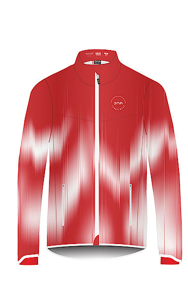 Outdoor Jacke