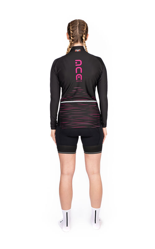 Club langarm Trikot