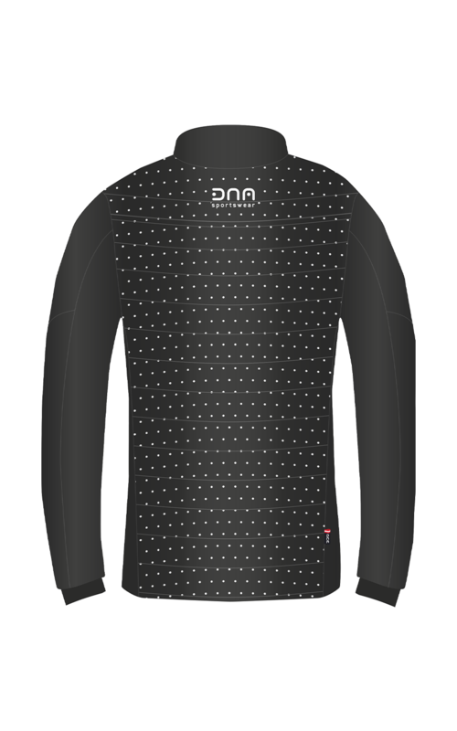 Iceland Jacke