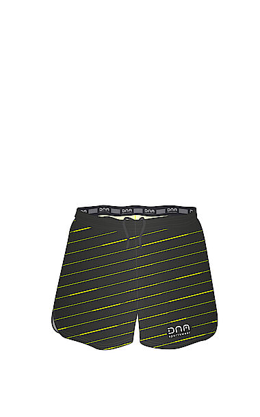 Athletikshort