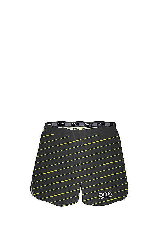Athletikshort