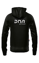 Sweatjacke mit Kapuze