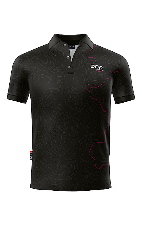 Polo kurzarm