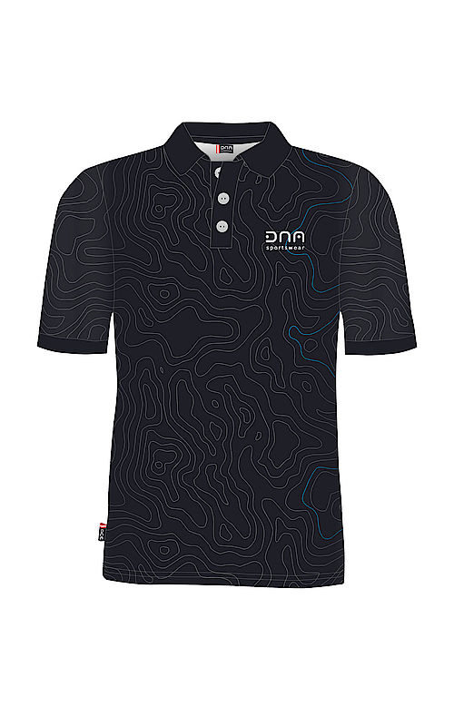 Polo kurzarm