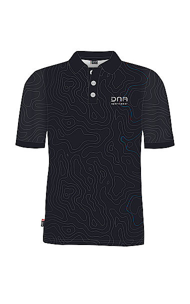 Polo kurzarm