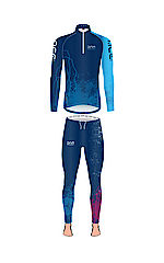 XC Race Suit