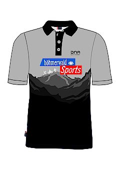 Polo kurzarm
