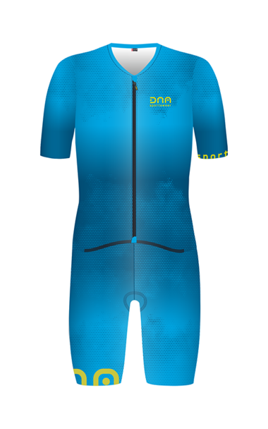 Triathlon Speed Suit