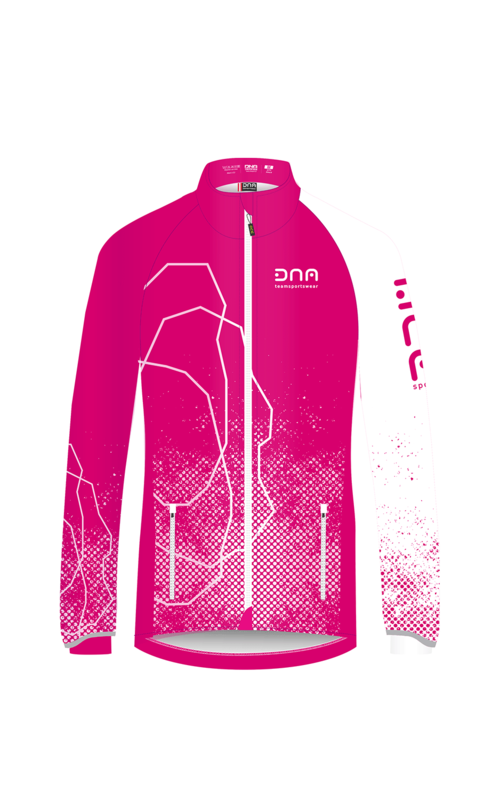 Jacke Element