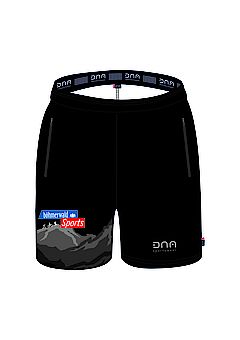 Infinity Laufshort