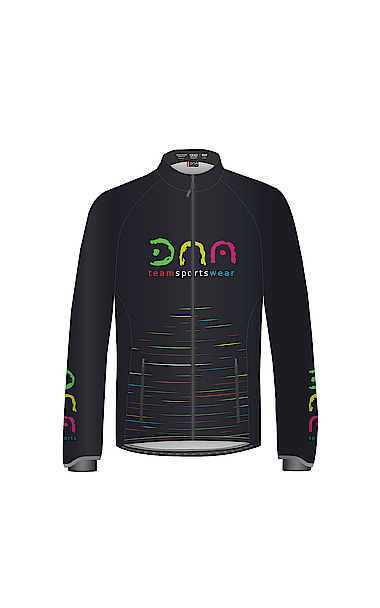 Jacke Element