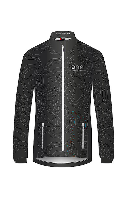 Jacke Element