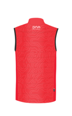 Iceland Gilet