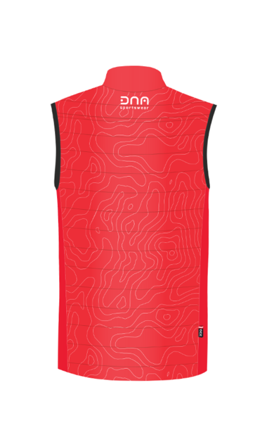 Iceland Gilet