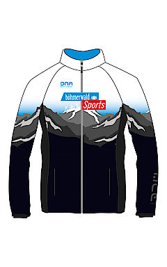 Storm Jacke