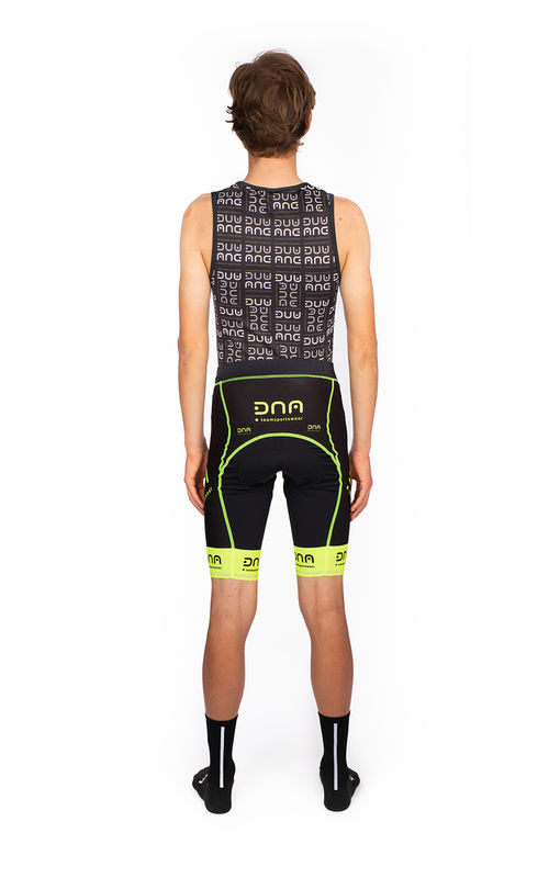 Mesh- Unterziehshirt