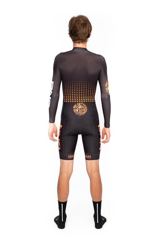 TT Speed Suit