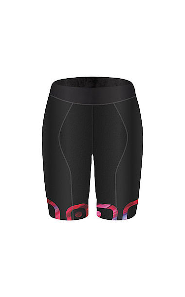 Infinity Laufshort