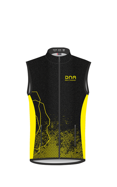 Youngstar Gilet