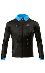 Storm Jacke mit Kapuze