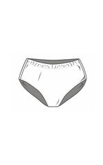Athletikshort