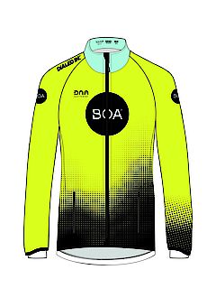 Jacke Element