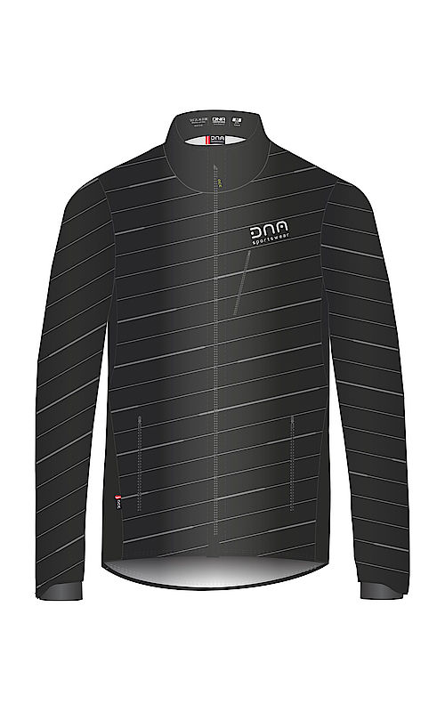Storm Jacke