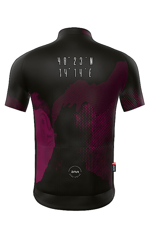Finisher Trikot