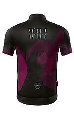 Finisher Trikot