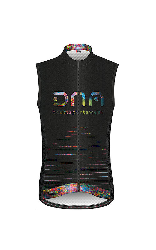 Dynamic Gilet