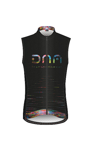 Dynamic Gilet